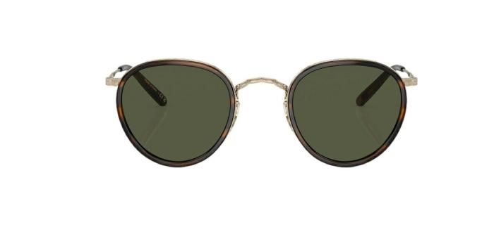 正規取扱店】OLIVER PEOPLES OV1104S MP-2 SUN サングラス 533052