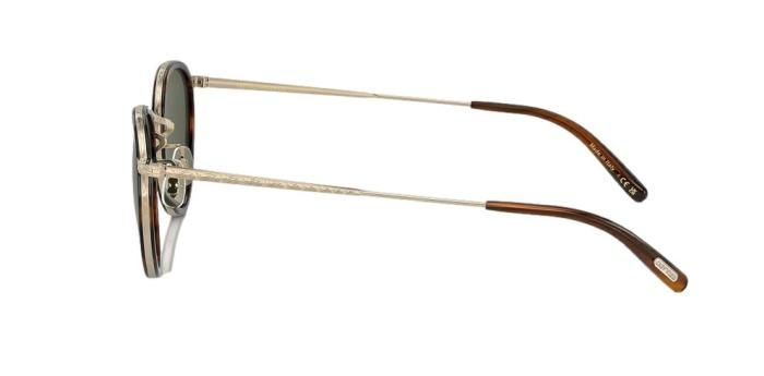 正規取扱店】OLIVER PEOPLES OV1104S MP-2 SUN サングラス 533052