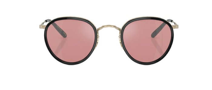 正規取扱店】OLIVER PEOPLES OV1104S MP-2 SUN サングラス 51453E