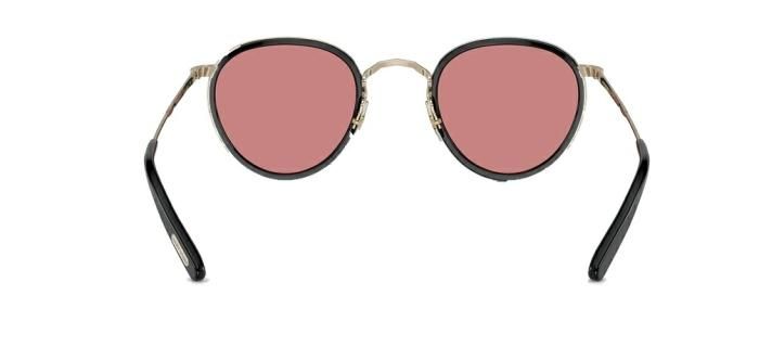 正規取扱店】OLIVER PEOPLES OV1104S MP-2 SUN サングラス 51453E