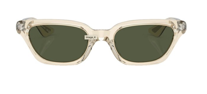 正規取扱店】OLIVER PEOPLES 1983C サングラス OV5512SU 109452