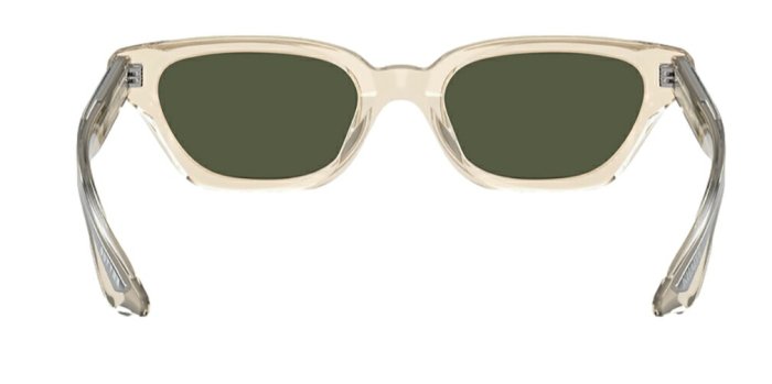 正規取扱店】OLIVER PEOPLES 1983C サングラス OV5512SU 109452