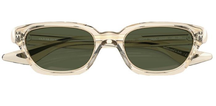 正規取扱店】OLIVER PEOPLES 1983C サングラス OV5512SU 109452