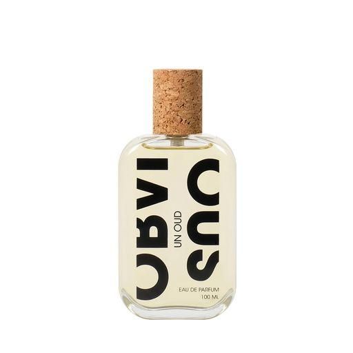 OBVIOUS PARFUM オブヴィアス アンウード100ml 正規通販】OBVIOUS オブヴィアス UN OUD 100ml | THE PARK ONLINE SHOP