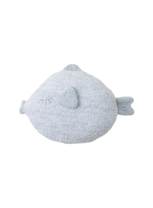 正規取扱店】Barefoot Dreams CozyChic Buddie Fish(ベアフット