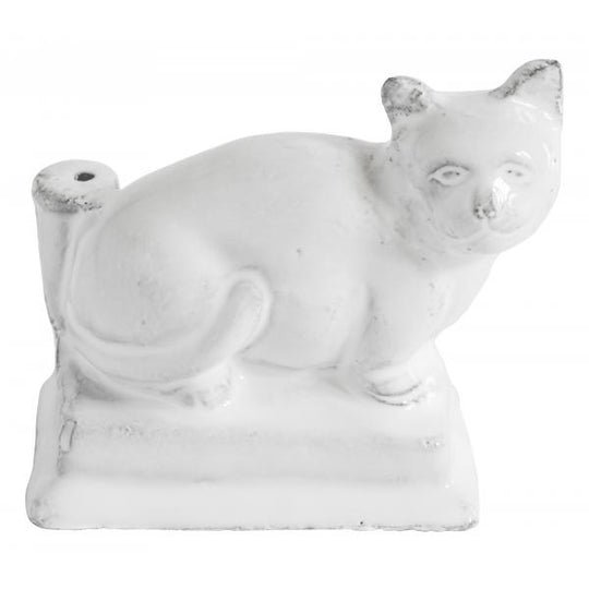 【正規通販】ASTIER de VILLATTE Minou Cat インセンスホルダー アスティエ・ド・ヴィラット | THE PARK  ONLINE SHOP