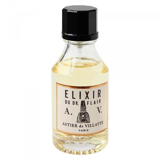 正規通販】ASTIER de VILLATTE Elixir Du Docteur Flair 50ml