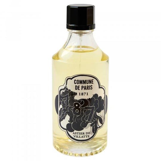 正規通販】ASTIER de VILLATTE Commune de Paris 150ml オーデコロン