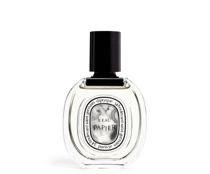 ホットセール diptyque オードトワレ ローパピエ 50ML 香水(ユニ 