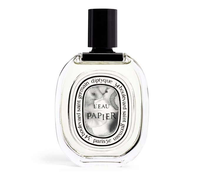 【正規通販】diptyque 香水オードトワレ L'EAU PAPIER(ローパピエ 