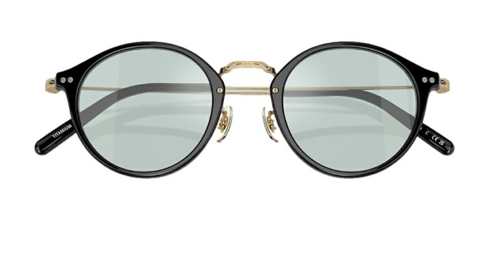 正規取扱店】OLIVER PEOPLES DONAIRE サングラス OV5448T 1005