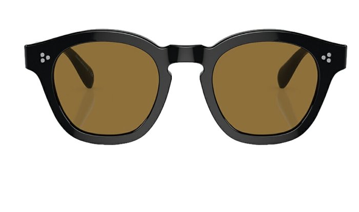 【正規取扱店】OLIVER PEOPLES Boudreau L.A サングラス