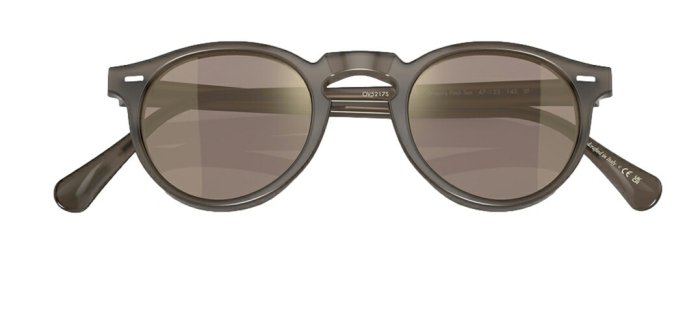 正規取扱店】OLIVER PEOPLES GREGORY PECK SUN サングラス OV5217S ...