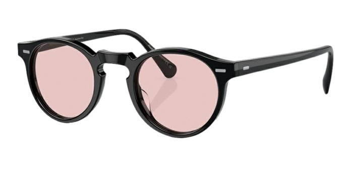 OLIVER PEOPLES　Gregory Peck Sun　サングラス