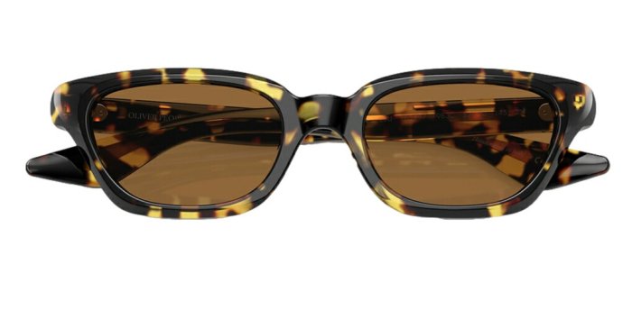 正規取扱店】OLIVER PEOPLES 1983C サングラス OV5512SU 165457