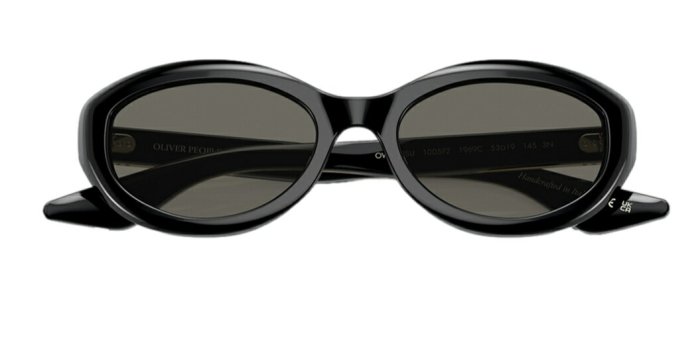 正規取扱店】OLIVER PEOPLES 1969C サングラス OV5513SU 1005P2