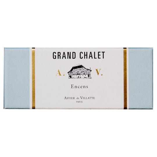 ASTIER de VILLATTE Grand Chalet 󥻥  (ƥɡå) ᥤ󥤥᡼