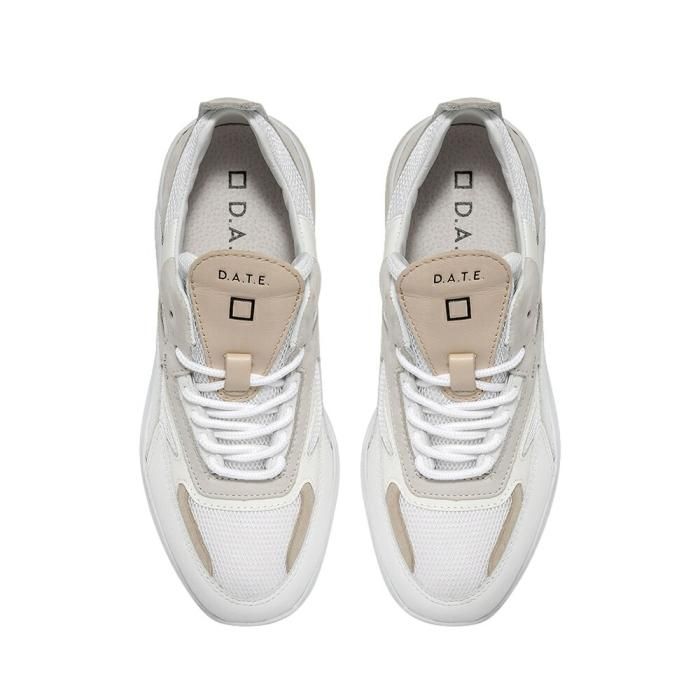 D.A.T.E. デイト【国内EXCLUSIVE】FUGA MESH スニーカー D.A.T.E. デイト【国内EXCLUSIVE】FUGA MESH スニーカー
