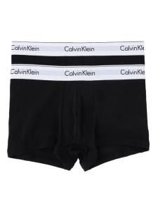 Calvin Klein underwear Х󡦥饤  ȥ󥯥 2ѥå NB1086 MODERN COTTON BLACK 