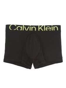 Calvin Klein underwear カルバン・クライン アンダーウェア トランクス NB3592 FUTURE SHIFT COTTON UB01