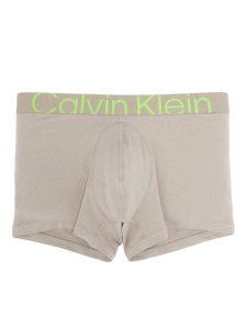 Calvin Klein underwear カルバン・クライン アンダーウェア トランクス NB3592 FUTURE SHIFT COTTON PET