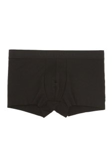 Calvin Klein underwear カルバン・クライン アンダーウェア ローライズトランクス NB3630 CK BLACK COTTON UB1