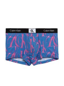 Calvin Klein underwear カルバン・クライン アンダーウェア ローライズトランクス NB3406 1996 MICRO GNB
