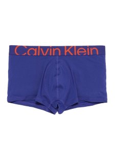 Calvin Klein underwear カルバン・クライン アンダーウェア ローライズトランクス NB3656 FUTURE SHIFT MICRO FPT