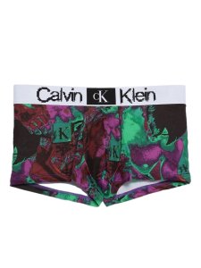 Calvin Klein underwear カルバン・クライン アンダーウェア ローライズトランクス NB3690 1996 FASHION H6P