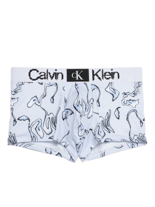 ローライズトランクス NB3690 Calvin Klein underwear カルバン