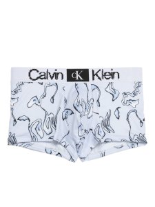 Calvin Klein underwear カルバン・クライン アンダーウェア ローライズトランクス NB3690 1996 FASHION H5X