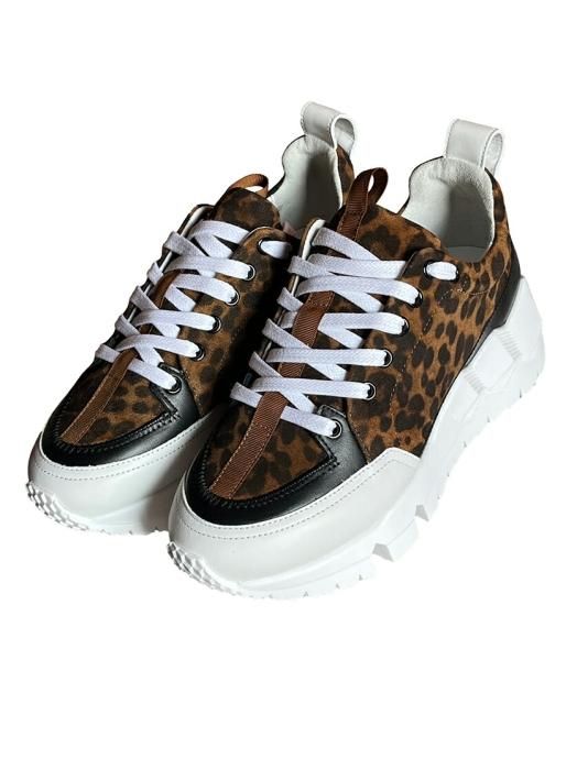 ピエールアルディ ピエール アルディ＞メゾンを象徴する存在感 | スライダー スニーカー