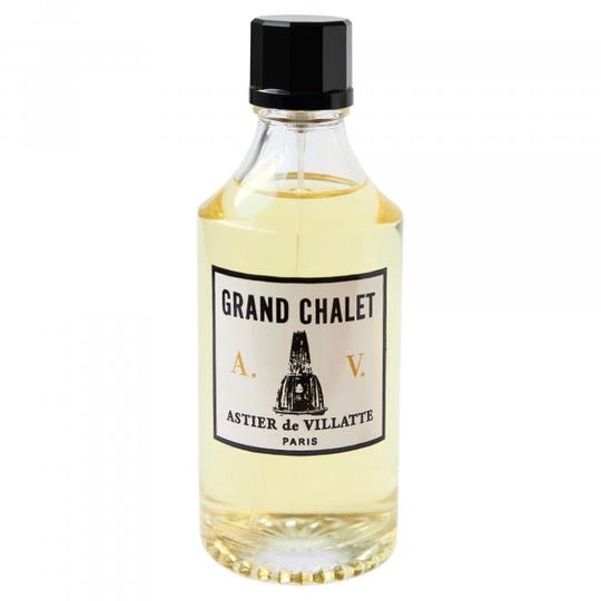 正規通販】ASTIER de VILLATTE Grand Chalet 150ml オーデコロン