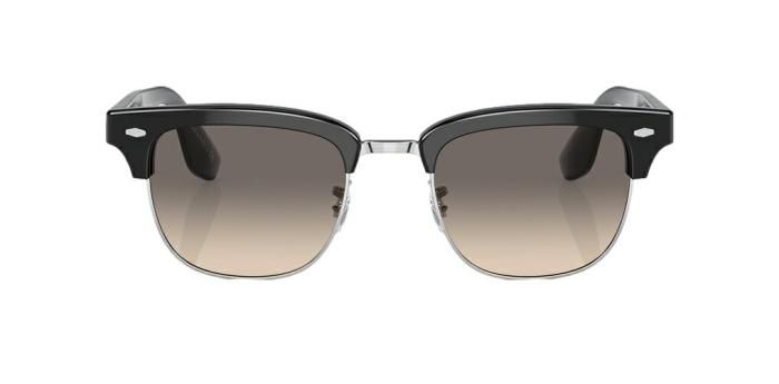 正規取扱店】BRUNELLO CUCINELLI × OLIVER PEOPLES サングラス