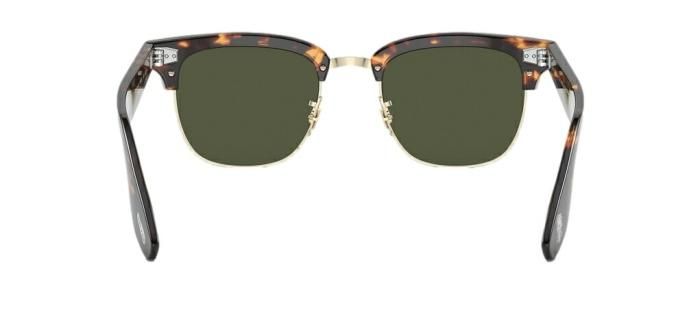 正規取扱店】BRUNELLO CUCINELLI × OLIVER PEOPLES サングラス
