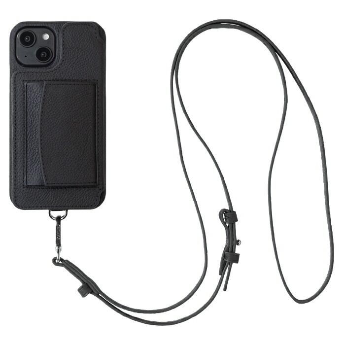 【新品】デミュウDEMIU スマホケース ブラック iPhone14/16e Amazon.co.jp: 【 DEMIU デミュウ 】 〔 iPhone14対応/iPhone16e