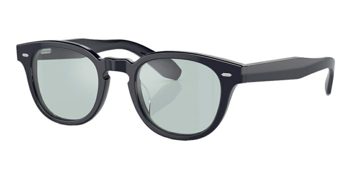 【正規取扱店】OLIVER PEOPLES OV5528U N.01 メガネフレーム 1771 (オリバーピープルズ) - THE PARK  ONLINE SHOP