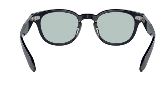 正規取扱店】OLIVER PEOPLES OV5528U N.01 メガネフレーム 1771