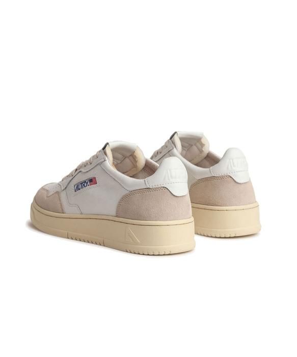 ★人気★【Autry】★オートリー MEDALIST LOWメンズスニーカー★ AUTRY オートリー スニーカー メンズ / MEDALIST LOW MAN