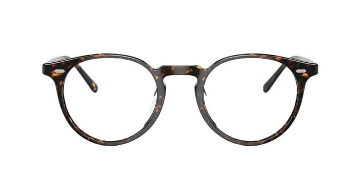 【正規取扱店】OLIVER PEOPLES OV5529U N.02 メガネフレーム 1741 (オリバーピープルズ) - THE PARK  ONLINE SHOP