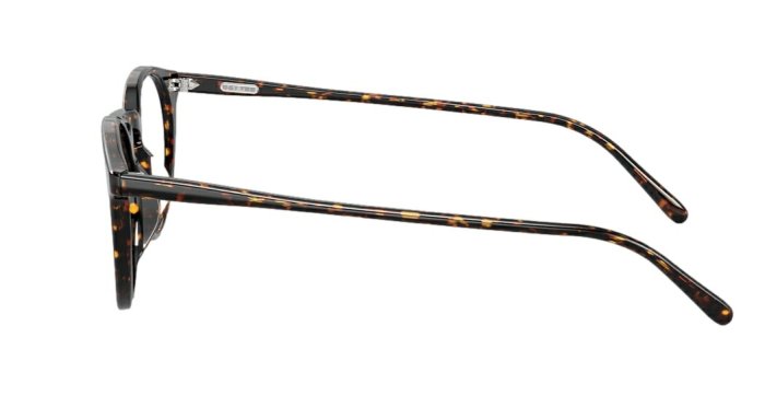 正規取扱店】OLIVER PEOPLES OV5529U N.02 メガネフレーム 1741 (オリバーピープルズ) - THE PARK  ONLINE SHOP