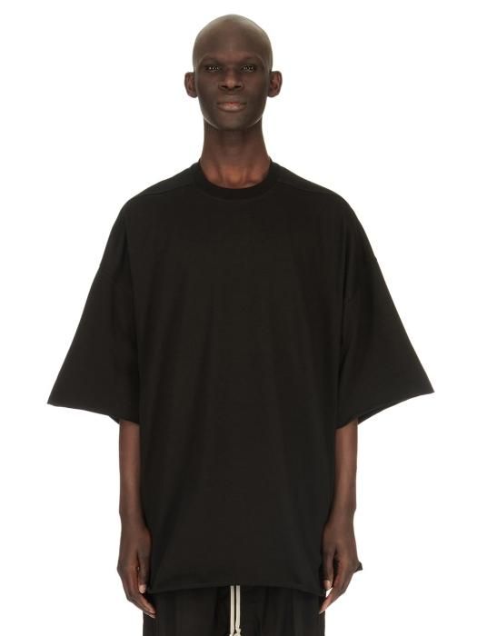 RICK OWENS - 【24SS】半袖 トミー スーパービッグ Tシャツ