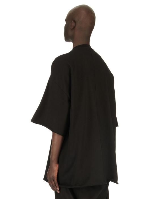 Rick Owens カットソー　15fw Rick Owens 定番カットソー TOMMY T(リック オウエンス) - THE PARK
