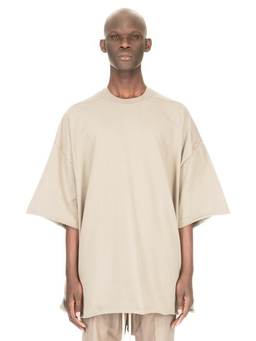 Rick Owens 定番カットソー TOMMY T(リック オウエンス) - THE Rick Owens 定番カットソー TOMMY T(リック オウエンス) - THE