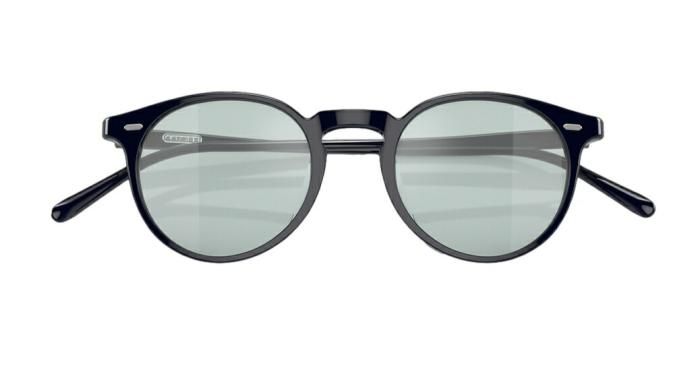 正規取扱店】OLIVER PEOPLES OV5529U N.02 メガネフレーム 1771