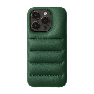 谷ŹDEMIU BALLON UN iPhone15Pro GREEN ӥʥǥߥ奦