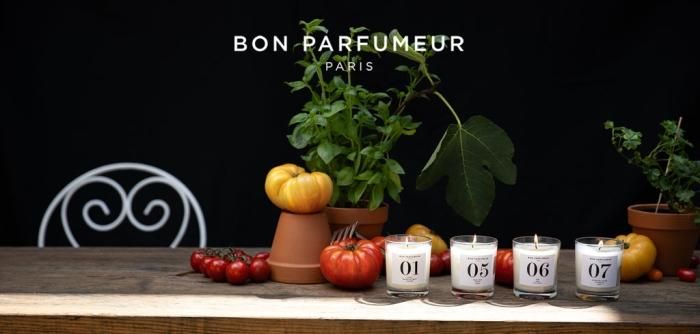 BON PARFUMEUR 201 香水 100ml Amazon.com : Bon Parfumeur Bon Parfumeur EDP 201 - Care