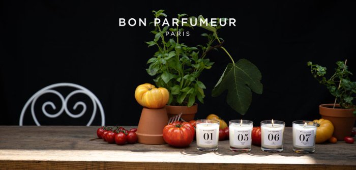 正規取扱店】BON PARFUMEUR (ボン パフューマー) 501 オードパルファム