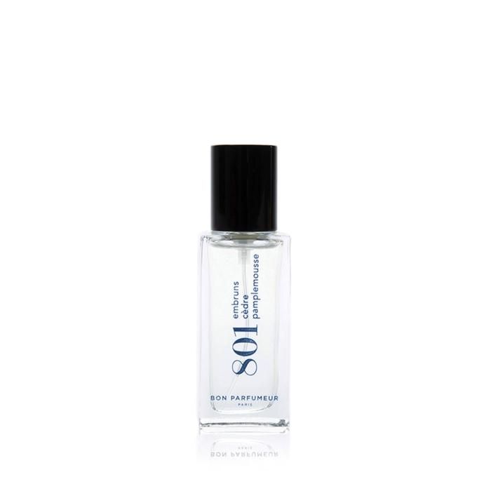 正規取扱店】BON PARFUMEUR (ボン パフューマー) 801