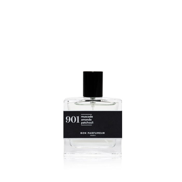 正規取扱店】BON PARFUMEUR (ボン パフューマー) 901 オードパルファム 30ml - THE PARK ONLINE SHOP